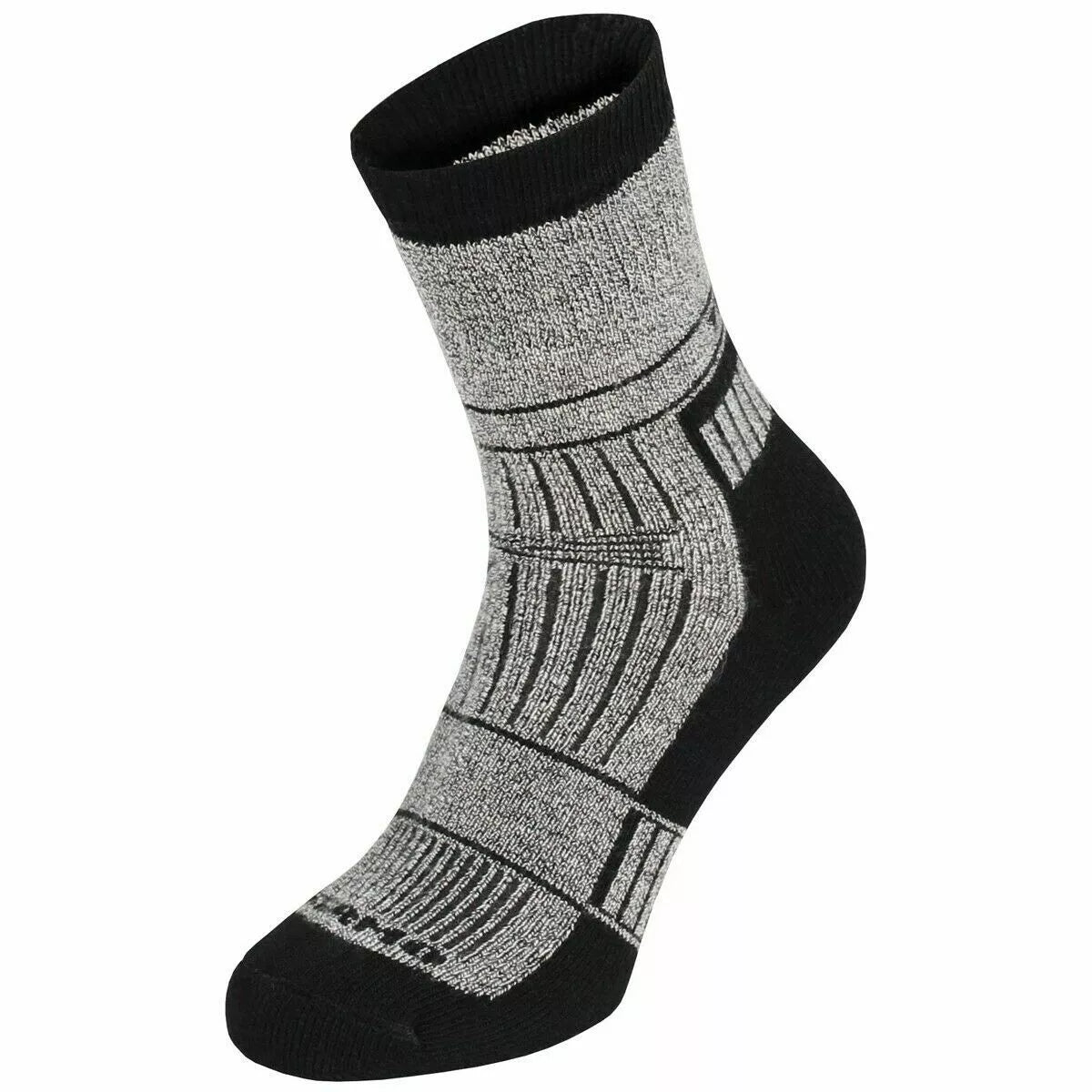MFH Thermosocken Trekkingsocken Wandersocken Outdoorsocken Größe 39-47
