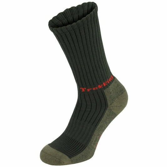 Fox Outdoor Trekkingsocken Wandersocken Outdoorsocken Größe 39-47