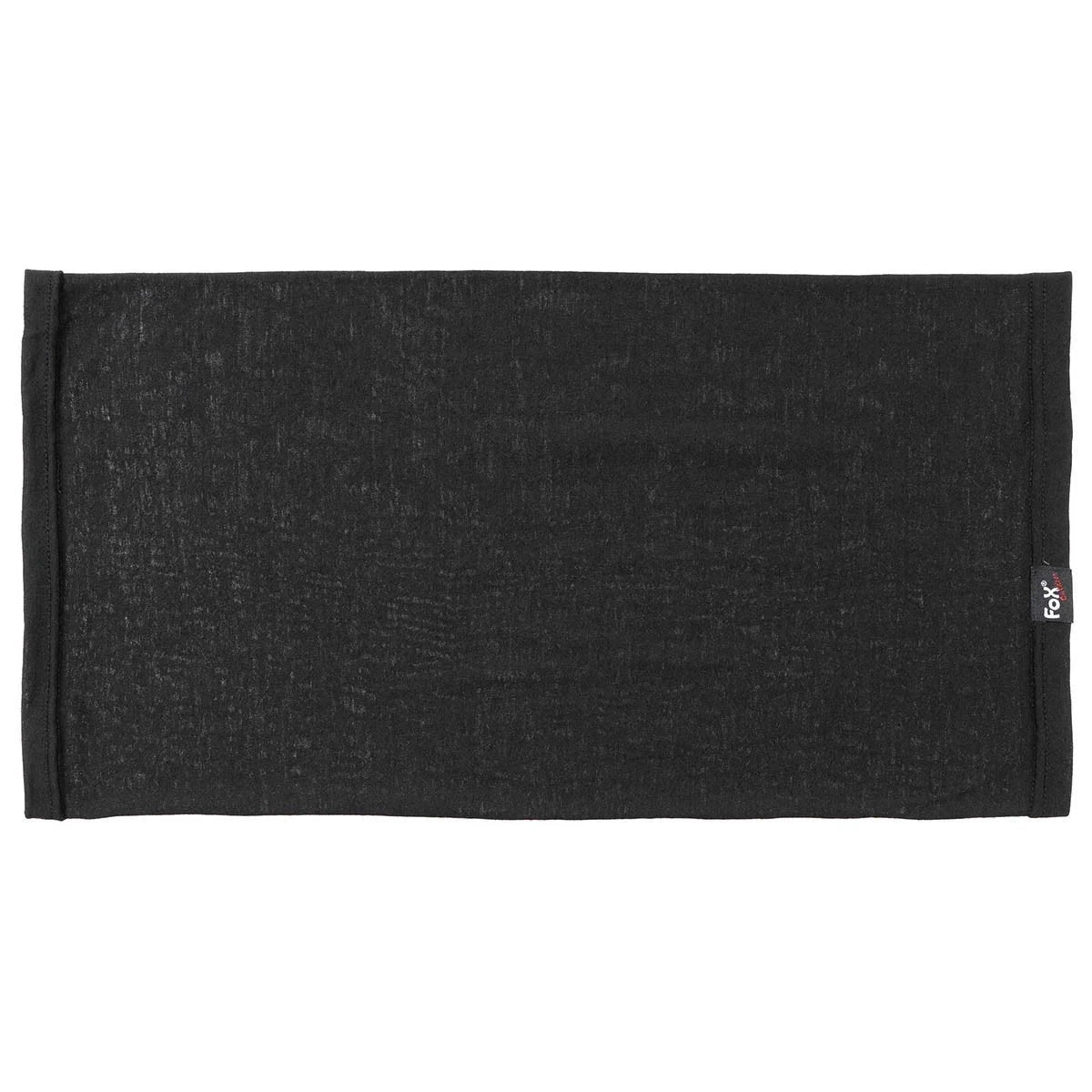 Fox Outdoor Schlauchschal Merino Lite Multifunktionsschal Multifunktionstuch