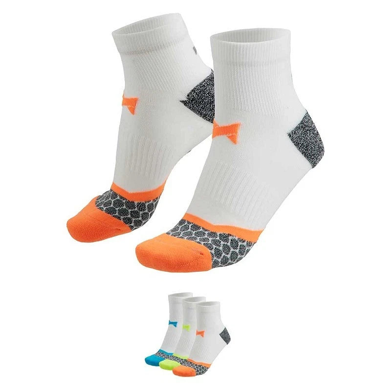 3 Paar Xtreme Sockswear Damen Herren Laufsocken Fitnesssocken Sportsocken Größe.35-47
