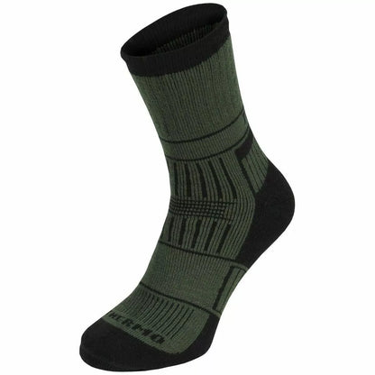 MFH Thermosocken Trekkingsocken Wandersocken Outdoorsocken Größe 39-47