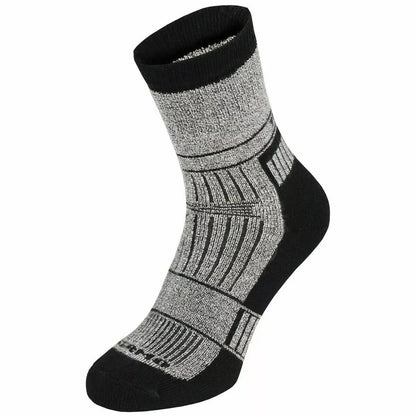 MFH Thermosocken Trekkingsocken Wandersocken Outdoorsocken Größe 39-47