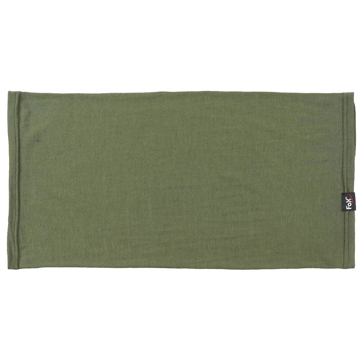 Fox Outdoor Schlauchschal Merino Lite Multifunktionsschal Multifunktionstuch