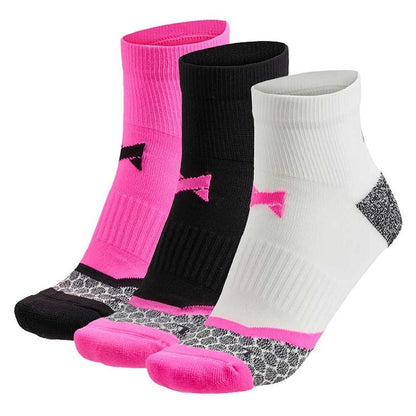 3 Paar Xtreme Sockswear Damen Herren Laufsocken Fitnesssocken Sportsocken Größe.35-47