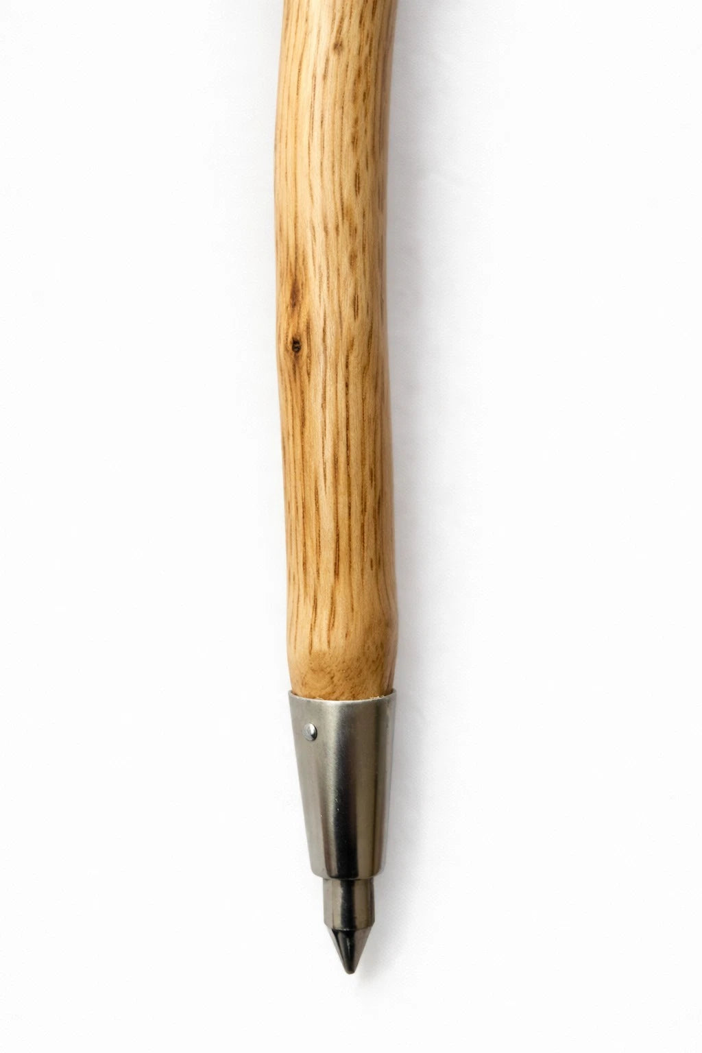 Bergstockspitze inkl. Stocknagel – für Holz-Wanderstöcke 18 mm | 20 mm | 22 mm