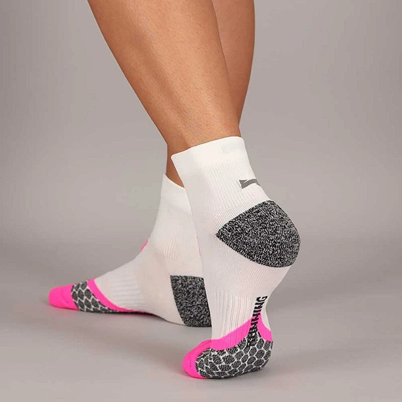 3 Paar Xtreme Sockswear Damen Herren Laufsocken Fitnesssocken Sportsocken Größe.35-47
