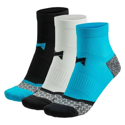 3 Paar Xtreme Sockswear Damen Herren Laufsocken Fitnesssocken Sportsocken Größe.35-47