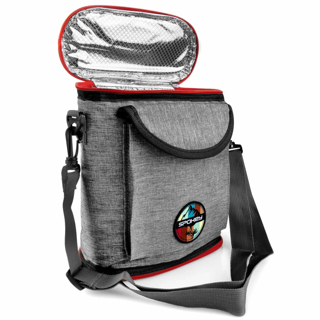 Kühltasche 4L ICECUBE 1, Isoliertasche für Picknick, Strand & Camping
