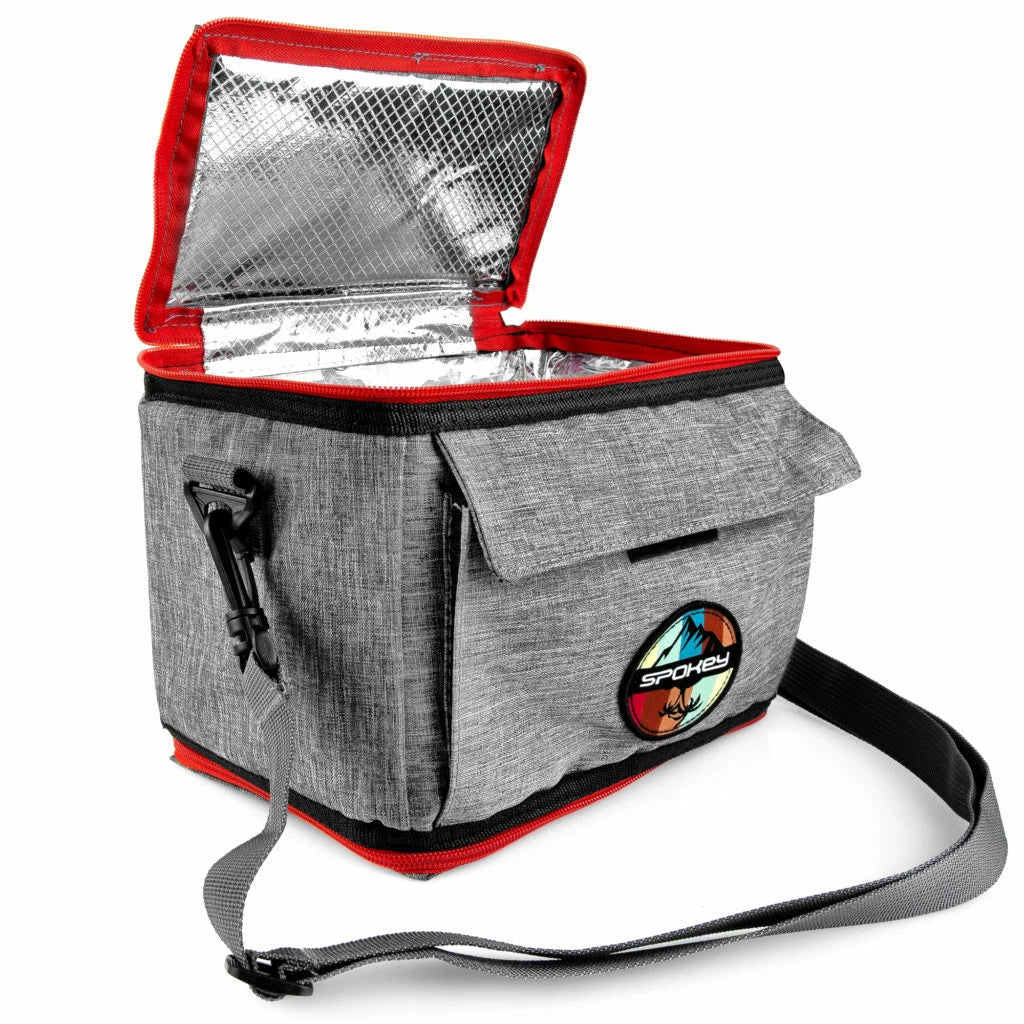 Kühltasche 5L ICECUBE 2, Isoliertasche für Picknick, Strand & Camping
