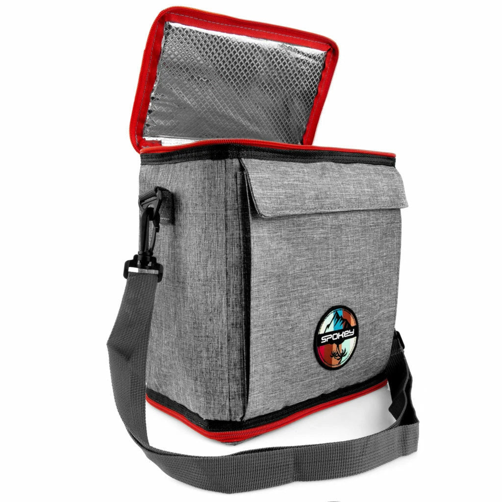 Kühltasche 8L ICECUBE 3, Isoliertasche für Picknick, Strand & Camping