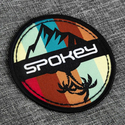 Kühltasche 8L ICECUBE 3, Isoliertasche für Picknick, Strand & Camping