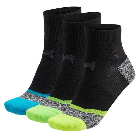 3 Paar Xtreme Sockswear Damen Herren Laufsocken Fitnesssocken Sportsocken Größe.35-47