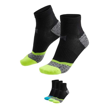 3 Paar Xtreme Sockswear Damen Herren Laufsocken Fitnesssocken Sportsocken Größe.35-47
