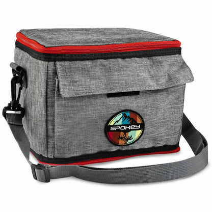 Kühltasche 5L ICECUBE 2, Isoliertasche für Picknick, Strand & Camping