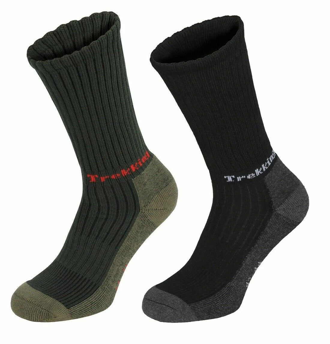 Fox Outdoor Trekkingsocken  Wandersocken Outdoorsocken Größe 39-47