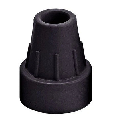 Ossenberg Krückenkapsel mit Stahleinlage versch. Farben Größen Ø 16mm