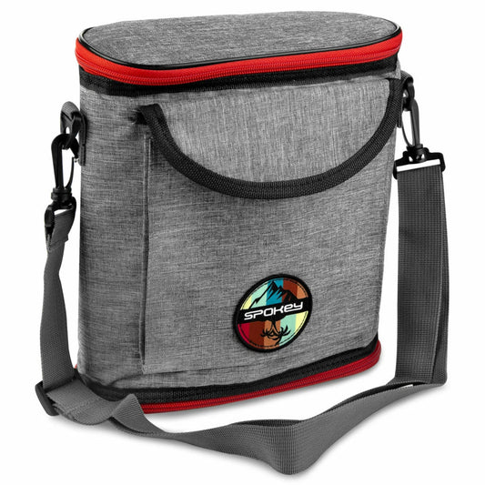 Kühltasche 4L ICECUBE 1, Isoliertasche für Picknick, Strand & Camping